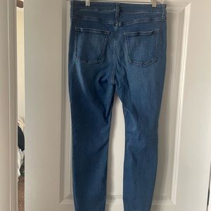 Lauren Conrad jeans skinny size 12